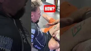 Thumbnail: Craig Jones’ CRAZIEST Triangle Ever