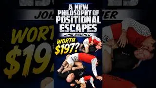 Thumbnail: John Danaher’s $197 Instructional EXPOSED