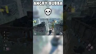 Thumbnail: The Most Patient Bubba I've Ever Faced 💀 #dbd #dbdshorts #deadbydaylight #shorts