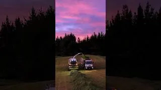 Thumbnail: Check out this weekends video in New Zealand with Finch Contracting