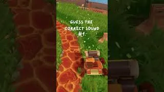 Thumbnail: Can you guess the right audio?