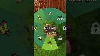 Thumbnail: Grass Updates!