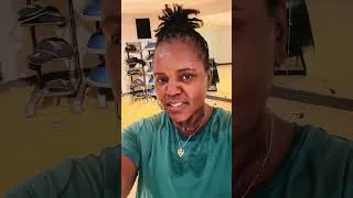 Thumbnail: No pain no gain 😅💪🏿💪🏿