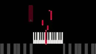 Thumbnail: Pirates of the Caribbean - One Day Hits Different on Piano 🎹