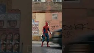 Thumbnail: Spiderman-ime