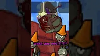Thumbnail: Horrifying Floating Garg Meat in Plants vs. Zombies DS