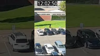 Thumbnail: Charlie Kirk - Tyler Robinson's Last Moments - Walk to Losee!