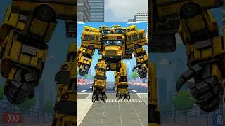 Thumbnail: ALL BUS SCHOOL BOSS SONIC CHARLES MCQUEEN EATER 2D 3D in BIG CITY #GMOD #shorts
