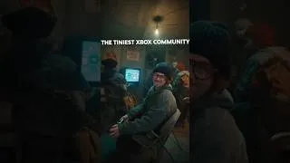 Thumbnail: Xbox Community 2025