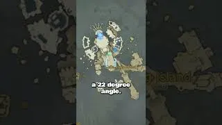 Thumbnail: The TOTK map is getting harder...