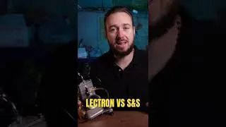 Thumbnail: Lectron vs S&S Carbs on Harley Evo Big Twin