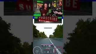 Thumbnail: Gran Turismo 7 - Settings Are All Wrong!