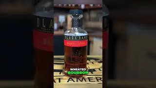 Thumbnail: Black Band Distillery: Bourbon, History, & Giveaways! #shorts