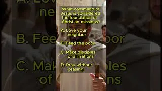 Thumbnail: Missionary Challenge 03