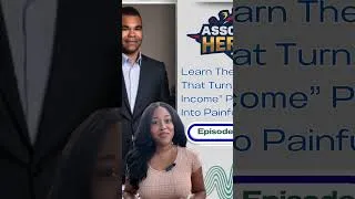 Thumbnail: Associate Heroes Mentorship Company.