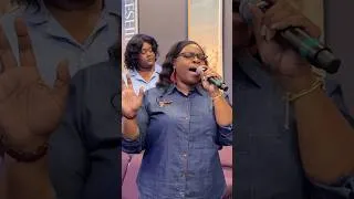 Thumbnail: Great Things! - Greater New Birth Praise Team #singing #praiseteam #iamgnb #church #gospelmusic