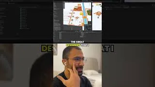 Thumbnail: How I Built and Killed 30 Prototypes During the Hyper‑Casual Boom