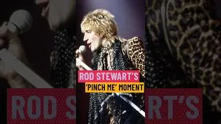 Thumbnail: Rod Stewart Reflects on Learning That 'Maggie May' Had Gone to Number One ✨