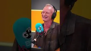 Thumbnail: Could Sting's Debut Stage Musical 'the Last Ship' Be Made Into a Film?!