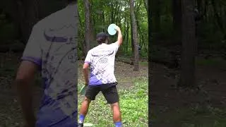 Thumbnail: Only EAGLE During Entire Event! Jonathan Borzick Hole 9 Meadowbrook 399’ Par 4 Uphill