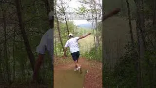 Thumbnail: Top 4 things that makes @GannonBuhrDG the best disc golfer in the world!! RD2 Coverage coming soon!