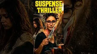 Thumbnail: Top 3 Best Bollywood Suspense Thriller Underrated Movies 🔥 #shorts #bollywood #suspensethriller