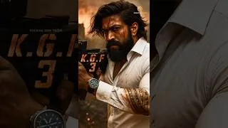 Thumbnail: यश की आने वाली तीन धमाकेदार फिल्में 🔥। Rocking Star Yash Upcoming Movies 2025  #shorts #upcoming