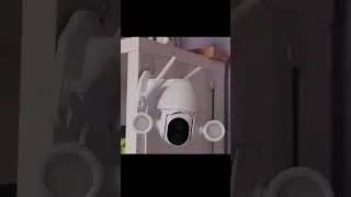 Thumbnail: best security camera for smart home security system