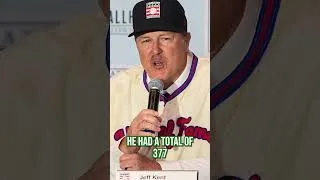 Thumbnail: Jeff Kent becomes a Hall of Famer THIS WEEKEND! #baseball #podcast