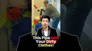 Thumbnail: Revolutionary Home Tech That Ends Laundry Hassle