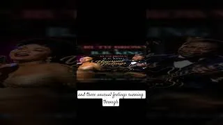 Thumbnail: 🎵 Ruth Brown x B.B. King – Unusual Feelings | Official Lyrics Video | Classic Blues & Soul Duet