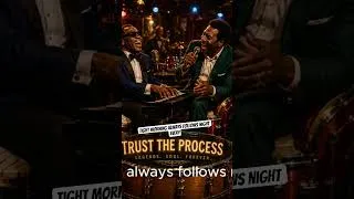 Thumbnail: 🎵B.B. King, Ray Charles, Otis Redding & Etta James – Trust the Process