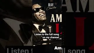 Thumbnail: Ray Charles x Aretha Franklin – American Love (Official Lyrics Video) | Soulful R&B Duet