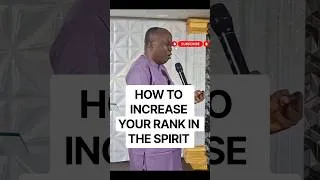 Thumbnail: HOW TO DEVELOP A CONSISTENT PRAYER LIFE 🔥 | BREAK SPIRITUAL LAZINESS