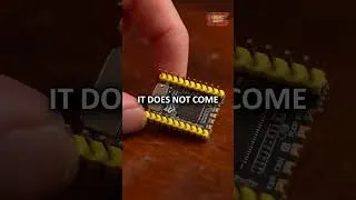 Thumbnail: Smallest Linux Computer in the World?! #aliexpress #gadget #review #raspberrypi #linux #computer