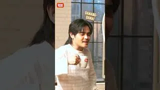 Thumbnail: Great Taste White x SB19 | Atin Na MV Behind the Scenes