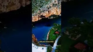 Thumbnail: You Won't Believe This Lake Is in Athens!