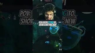 Thumbnail: Pov: You're Trying to Show Something NEW #riskofrain2 #funnymoments #funnyclips #rage #gaming