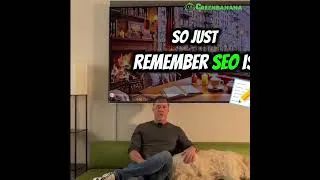 Thumbnail: SEO Isn't Dead, Shortcuts Are #shorts