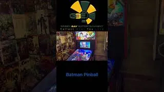 Thumbnail: Batman '66 pinball gameplay