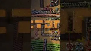 Thumbnail: factorio is perfect #gaming