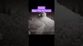 Thumbnail: There’s So Many Options.. #scary #horror #slaytheprincess
