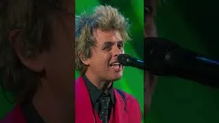 Thumbnail: Billie sang the version he threw away