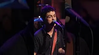 Thumbnail: #GREENDAYHDTV #GREENDAY - #CHUMP #mtv #MTV120MINUTES #dookie #punkrock #billiejoearmstrong