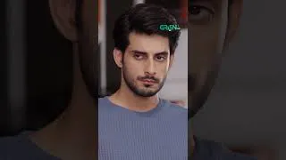 Thumbnail: Sheeren Ka Faisla 😯 #shorts #shortsfeed #rahatghani #subhanawan #khudagawah #greentv