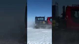 Thumbnail: Can I Fly to the South Pole?!