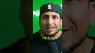 Thumbnail: Charles Oliveira tiene miedo a ILIA TOPURIA!