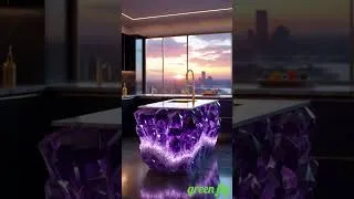 Thumbnail: rotating crystal cabin