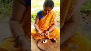 Thumbnail: Village woman #villagecooking #kerala