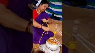 Thumbnail: Village Butter..#villagecooking #villagekitchen #shorts